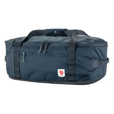 Cestovní taška Fjallraven High Coast Duffel - navy