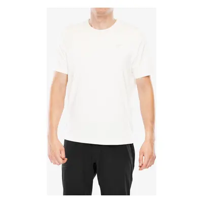 Běžecké tričko Arcteryx Cormac Crew Neck Shirt SS - arctic silk heather II