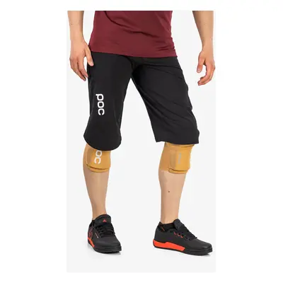 Cyklistické chrániče kolen POC Joint VPD Air Knee - aragonite brown