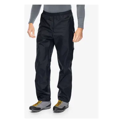 Kalhoty Patagonia Torrentshell 3L Pants - black