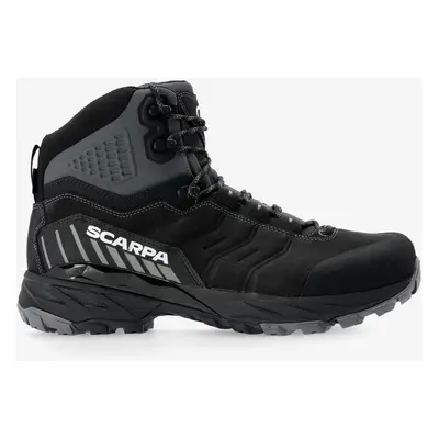 Trekové boty pánské Scarpa Rush TRK GTX - black/dark anthracite