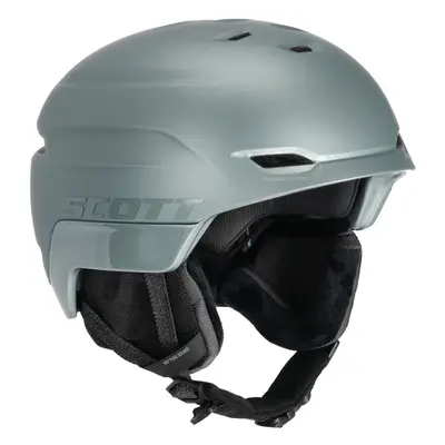 Helma na skialpinismus SCOTT Chase - soft green