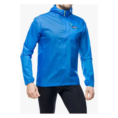 Bunda na běhání Patagonia Houdini Jacket - vessel blue