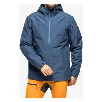 Zateplená bunda The North Face Dryzzle FUTURELIGHT Insulated Jacket - shady blue