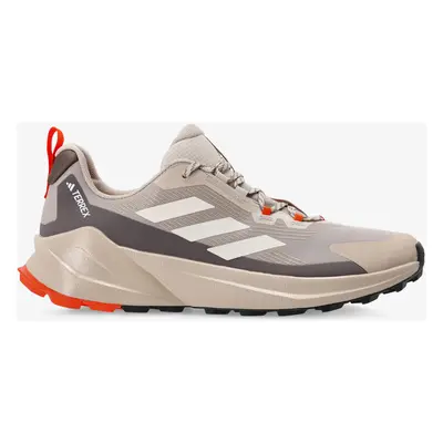 Turistické boty adidas TERREX Trailmaker - wond beige/wond white/charcoal