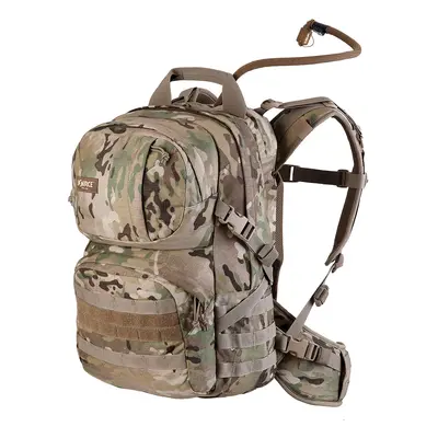 Taktický batoh Source Patrol 35L - multicam