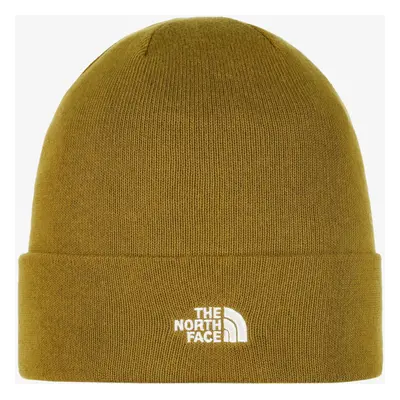 Zimní čepice The North Face Norm Beanie - moss green