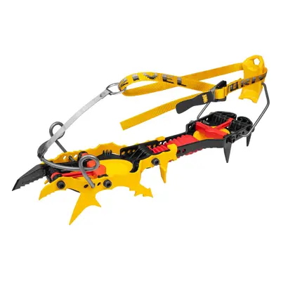 Automatické mačky Grivel Rambo CrampOMatic EVO