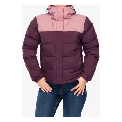 Dámská zimní bunda Columbia Bulo Point III Down Jacket - moonvista/fig