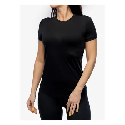 Dámské tričko Icebreaker Merino Cool-Lite Sphere III SS Tee - black