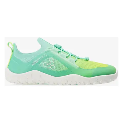 Dámské boty Vivobarefoot Primus Trail Knit FG - beach glass