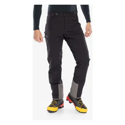 Softshell kalhoty Patagonia Alpine Guide Pants - ink black