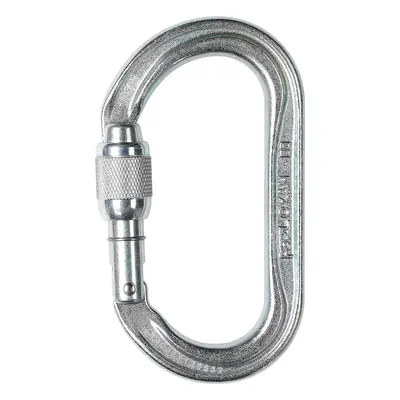 Karabina Petzl Oxan Screw-Lock