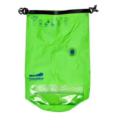 Vodotěsný vak na prádlo Scrubba Washbag Mini