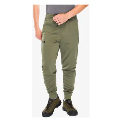 Kalhoty Under Armour Armour Fleece Joggers - marine od green/black