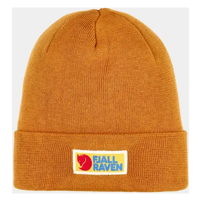 Zimní čepice Fjallraven Vardag Classic Beanie - acorn