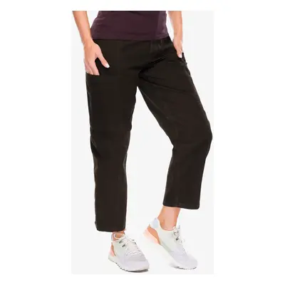 Kalhoty dámské Gramicci Voyager Pant - double brown