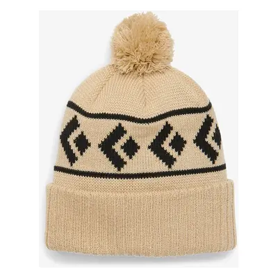 Zimní čepice Black Diamond Tom Pom Beanie - pine smoke