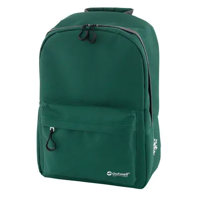 Batoh Outwell Cormorant Backpack - green