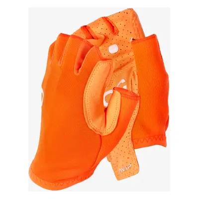 Cyklistické rukavice POC AVIP Glove Short - zink orange