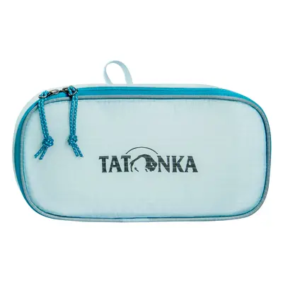 Cestovní organizér Tatonka Sqzy Pouch - light blue