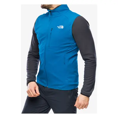 Vesta The North Face Nimble Vest - adriatic blue