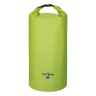 Vodotěsný vak Tatonka WP Stuffbag Light 7l - lime