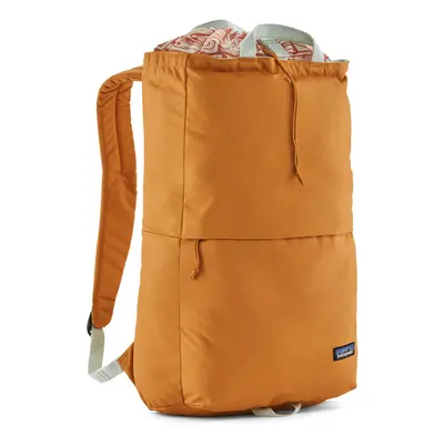 Městský batoh Patagonia Fieldsmith Linked Pack - golden caramel