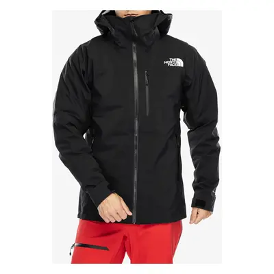 Bunda s membránou The North Face Summit Torre Egger Futurelight Jacket - tnf black