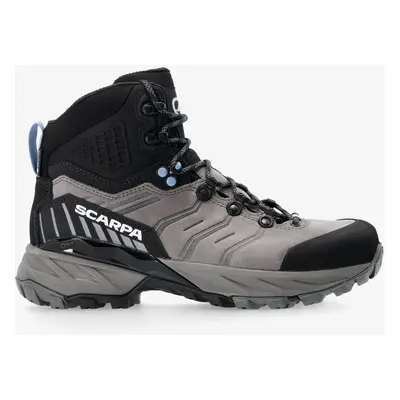 Trekové boty dámské Scarpa Rush TRK Pro GTX - smoke/provence