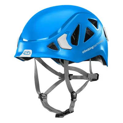 Lezecká helma Climbing Technology Galaxy - blue/white