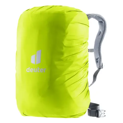 Pláštěnka na batoh Deuter Rain Cover Square - neon