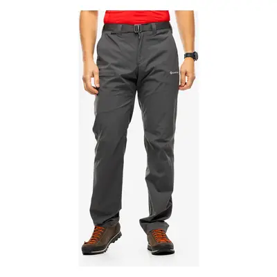 Trekové kalhoty Montane Terra Lite Pants - slate