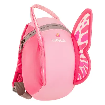 Dětský batoh Littlelife Toddler Backpack - butterfly