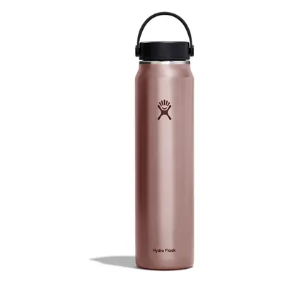 Lahvička Hydro Flask oz Lightweight Wide Flex Cap (1183 ml) - quartz