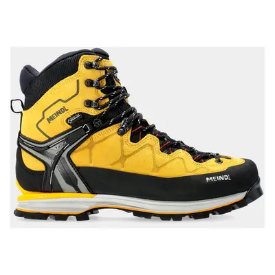 Trekové boty Meindl Litepeak Pro Gtx - yellow/black