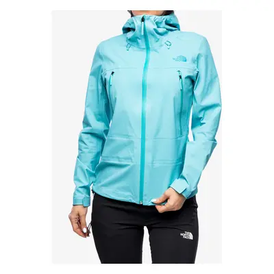 Dámská bunda The North Face Tente FUTURELIGHT Jacket - blue