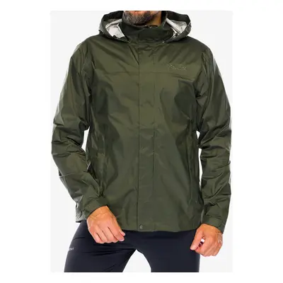 Nepromokavá bunda Marmot PreCip Eco Jacket - nori