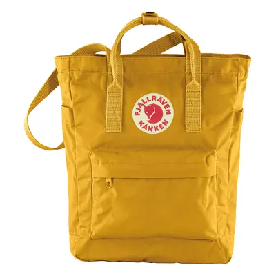 Městská taška Fjallraven Kanken Totepack - ochre