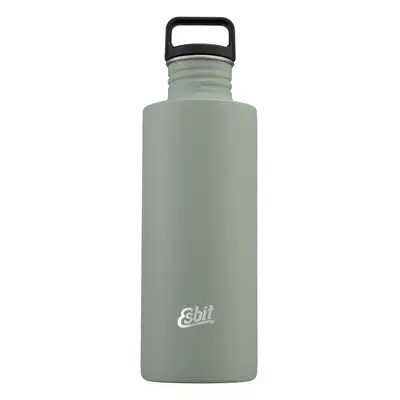 Láhev Esbit Sculptor Drinking Bottle 1L - stone grey