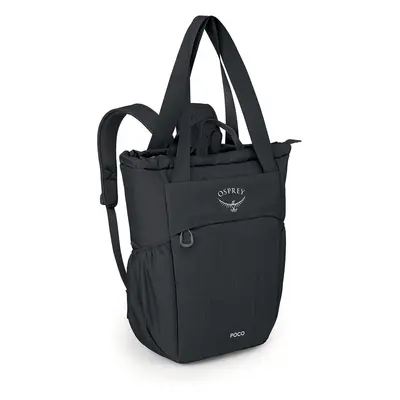 Batoh Osprey Poco Changing Tote - black