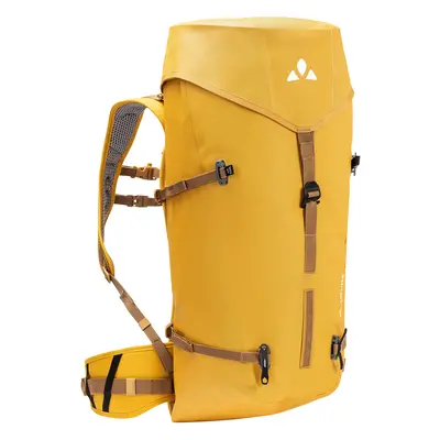 Horolezecký batoh Vaude Rupal Proof - burnt yellow