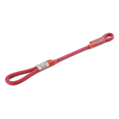 Smyčka Ocun Sbea Lanyard 9,5-9,8 mm cm - red