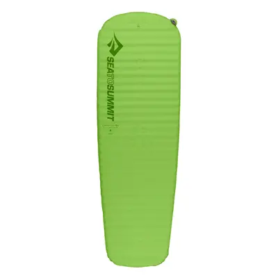 Samonafukovací karimatka Sea To Summit Comfort Light - green