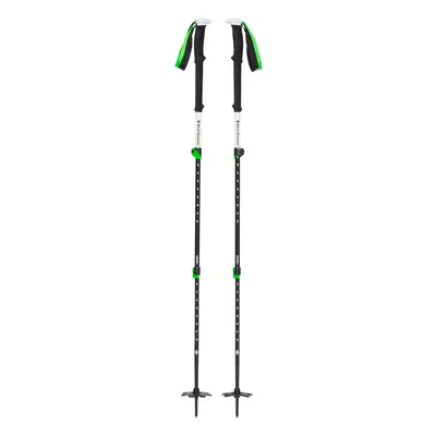 Hole skialpové Black Diamond Expedition Ski - green