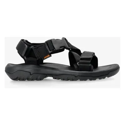 Turistické sandály Teva Hurricane Verge - black/black