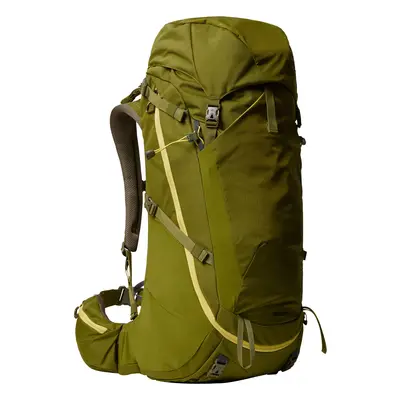 Trekový batoh The North Face Terra - forest olive/new taupe green