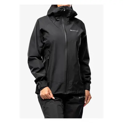 Dámská nepromokavá bunda s membránou Montane Spirit Jacket - black