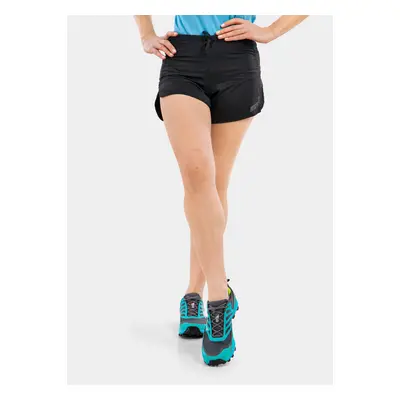 Dámské kraťasy Inov-8 Race Elite Trail Short - black