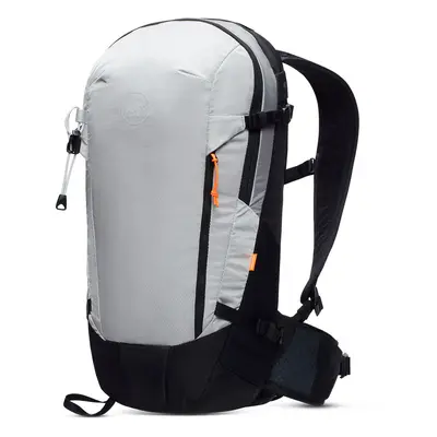 Turistický batoh Mammut Lithium - platinum/black